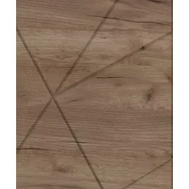 PLACES OF STYLE Kommode »Stela« mit Push-to-open und Soft-Close-Funktion weiß