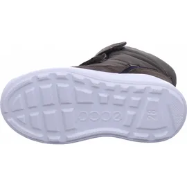 ECCO Stiefel Braun 26