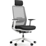 Yaasa Chair Pro Weiß