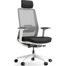 Yaasa Chair Pro Weiß