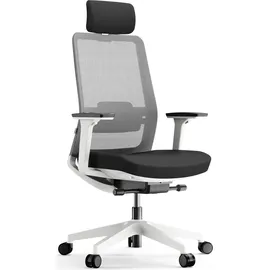 Yaasa Chair Pro Weiß