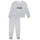 SCHIESSER Pyjama Nightwear in grau-mel. | Gr.: 164