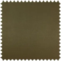 Microfaser Möbelstoff Blackout Oliv