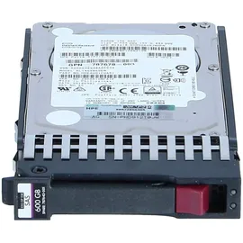 Aruba Networks Hpe Msa 600 GB 2,5" 12 Gb/s