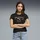 Puma Class Graphic T-Shirt Schwarz XS