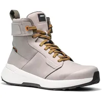 Sidi Nucleus WP High, Schuhe - Hellgrau/Weiß - 36