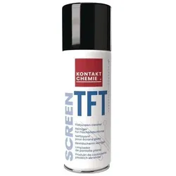 Kontakt Chemie Bildschirmreiniger SCREEN TFT 200 ml Spraydose