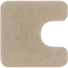 Meusch Super Soft Grau 60 x 90 cm