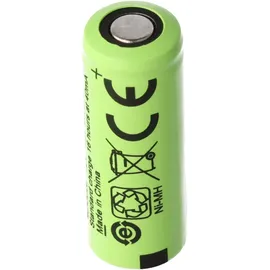 AccuCell 2/3AAA 350 mAh 1 St.