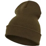 Flexfit Heavyweight Long Beanie Olive