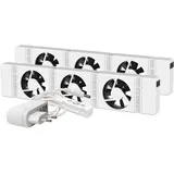 SpeedComfort 3.0 Duo Set Heizkörperverstärker