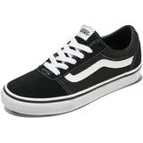 Vans Ward Low