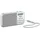 TechniSat TechniRadio RDR DAB+ weiß
