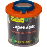 Coppenrath Verlag Lupendose Outdoor-Spielzeug Kunststoff