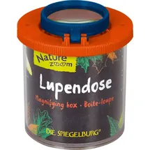 Coppenrath Verlag Lupendose Outdoor-Spielzeug Kunststoff
