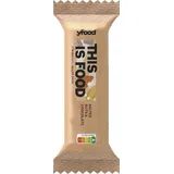 YFood Classic Riegel Salty Nuts & Chocolate - 60.0 g