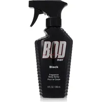 Bod Man Black Spray 240 ml