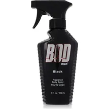 Bod Man Black Spray 240 ml