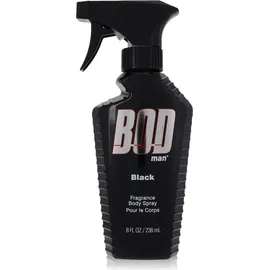 Bod Man Black Spray 240 ml