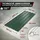 Albatros Trapezblech Dachplatten 12er Set Anthrazit RAL 7016 1090 x 445 mm verzinkt