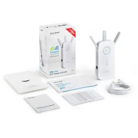 TP-Link RE450 1733 Mbit/s Weiß