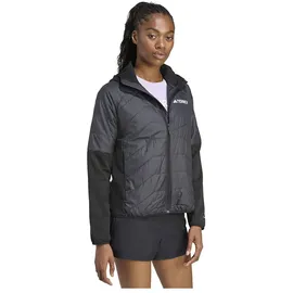 adidas Terrex Multi Climawarm Insulated Hybrid Jacke - Black - L