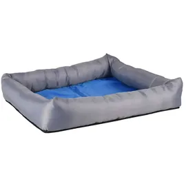 Karlie Cooling Basket 50 x 40 cm blau