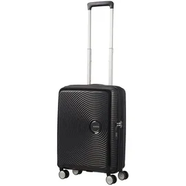 American Tourister Soundbox 4-Rollen 67 cm / 71,5-81 l bass black