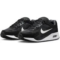 Nike Air Max Solo Kinder - schwarz 32