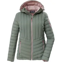 KILLTEC KOS 75 WMN QLTD JCKT, 48