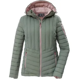 KILLTEC KOS 75 WMN QLTD JCKT, 48