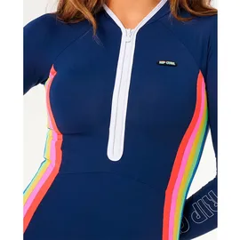 Rip Curl Neoprenanzug Surf Stripe Blau S