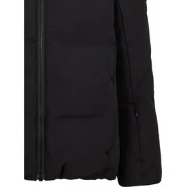Ziener AWAR-Z Ski-Jacke Schwarz 140