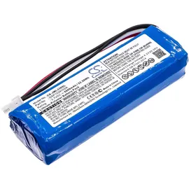 Cameron Sino AQQXING GSP1029102A Wiederaufladbarer Akku für Charge 3, Charge 3 Stealth Edition (6000 mAh)