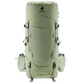 Deuter Aircontact Core 45+10 SL Grove/Ivy