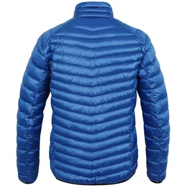 Hannah Adrius Daunenjacke - Princess Blue Stripe - L