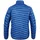 Hannah Adrius Daunenjacke - Princess Blue Stripe - L