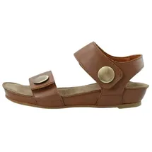 Ca'Shott CASAVA Herren Cognac 41