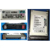 HP Hpe Sps-Drv Ssd 960Gb 6G Sff Sata Ri-1