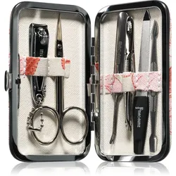 Magnum Feel The Style 238 Marble Pink Maniküre-Set