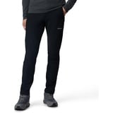 Columbia Herren Triple Canyon Pants, 34W/ 32L, Schwarz