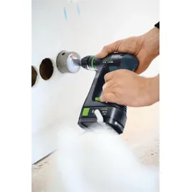 Festool C 18 Li-Basic 574737