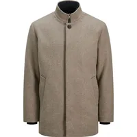 JACK & JONES Harrison Jacke Greige XL