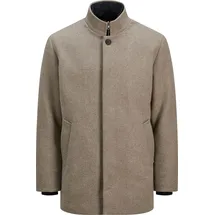 JACK & JONES Harrison Jacke Greige XL