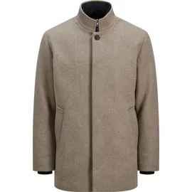JACK & JONES Harrison Jacke Greige XL