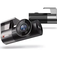 Xblitz Wideorejestrator Xblitz Z10 Slim (WLAN, Full HD), Dashcam