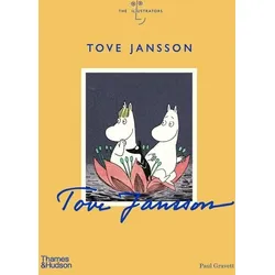 Tove Jansson