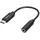 Hama USB-C-Adapter - 3,5-mm-Klinke-Buchse 1m (00200318)