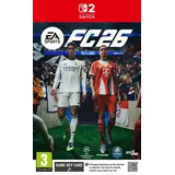 EA Sports FC 26 Juego para Consola Nintendo Switch 2