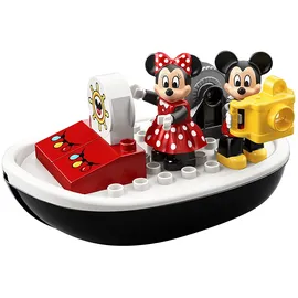 LEGO Duplo Mickys Boot 10881